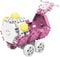 Clicformers - Blossom Set - 100 pcs