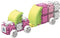 Clicformers - Blossom Set - 100 pcs