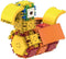 Clicformers bouwblokken - Basic 160 pcs bouwset - gepatenteerd constructie speelgoed - made in Belgium bouwspeelgoed