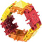 Clicformers bouwblokken - Basic 160 pcs bouwset - gepatenteerd constructie speelgoed - made in Belgium bouwspeelgoed