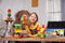 Clicformers bouwblokken - Basic 160 pcs bouwset - gepatenteerd constructie speelgoed - made in Belgium bouwspeelgoed