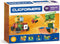 Clicformers bouwblokken - Basis 90 onderdelen - clicks - Bouwset - constructie - educatief