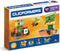 Clicformers bouwblokken - Basis 90 onderdelen - clicks - Bouwset - constructie - educatief