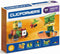 Clicformers bouwblokken - Basis 90 onderdelen - clicks - Bouwset - constructie - educatief