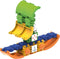 Clicformers bouwblokken - Basis 90 onderdelen - clicks - Bouwset - constructie - educatief