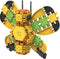 Clicformers Creative Master Set - 230 onderdelen - Bouwset