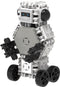 Clicformers Creative Master Set - 230 onderdelen - Bouwset