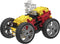 Clicformers Creative Master Set - 230 onderdelen - Bouwset