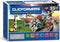 Clicformers Creative Master Set - 230 onderdelen - Bouwset