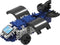 Clicformers Creative Master Set - 230 onderdelen - Bouwset