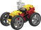 Clicformers Creative Master Set - 230 onderdelen - Bouwset