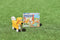 Clicformers Hondenset Sweet Friends 74-delig (806001)