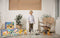 Clicformers Hondenset Sweet Friends 74-delig (806001)