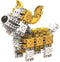 Clicformers Hondenset Sweet Friends 74-delig (806001)
