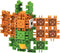 Clicformers Mini-insectenset 30-delig