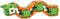 Clicformers Mini-insectenset 30-delig