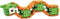 Clicformers Mini-insectenset 30-delig