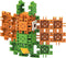 Clicformers Mini-insectenset 30-delig