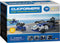 Clicformers Mini-transportset 30-delig