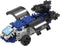 Clicformers Mini-transportset 30-delig
