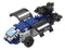 Clicformers Mini-transportset 30-delig