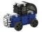Clicformers Mini-transportset 30-delig
