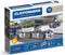 Clicformers - Politieset 72-delig - clicks - bouwen - constructie - eductaief speelgoed