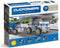 Clicformers - Politieset 72-delig - clicks - bouwen - constructie - eductaief speelgoed