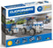 Clicformers - Politieset 72-delig - clicks - bouwen - constructie - eductaief speelgoed