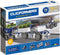 Clicformers - Politieset 72-delig - clicks - bouwen - constructie - eductaief speelgoed