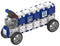 Clicformers - Politieset 72-delig - clicks - bouwen - constructie - eductaief speelgoed