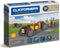 Clicformers Racewagenset 74-delig