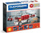 Clicformers Rescue Set 74-delig