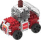 Clicformers Rescue Set 74-delig