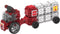 Clicformers Rescue Set 74-delig