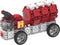 Clicformers Rescue Set 74-delig