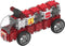 Clicformers Rescue Set 74-delig