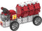 Clicformers Rescue Set 74-delig