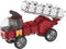 Clicformers Rescue Set 74-delig