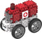Clicformers Rescue Set 74-delig
