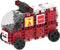 Clicformers Rescue Set 74-delig