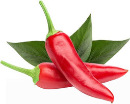 Click & Grow Chili Pepper refill (3-pack)
