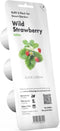 Click&Grow navulling wilde aarbei 3pak