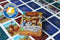 Click! The Great Wall - Kaartspel - Jolly Dutch