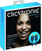 ClickTronic 5m High Speed HDMI kabel Type A (Standaard) Blauw