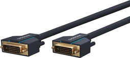 Clicktronic DVI-kabel