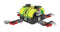 CLICS Bouwboek - 32 IN 1