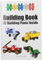 CLICS Bouwboek - 32 IN 1