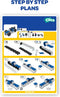 CLICS Bouwboek - 32 IN 1