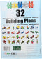 CLICS Bouwboek - 32 IN 1